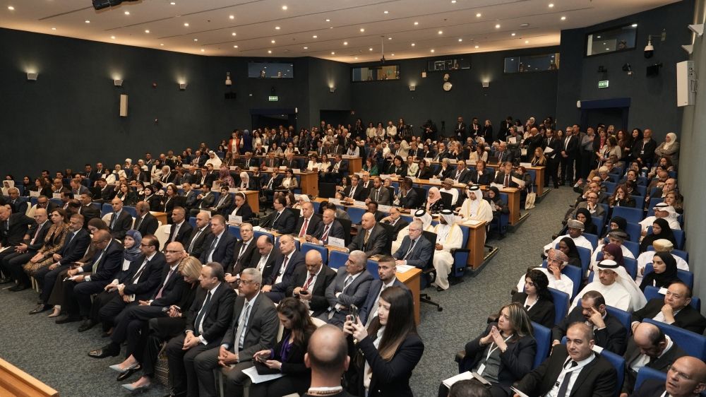 أبو الغيط يشيد بتقدم الدول العربية في مسيرة التنمية المستدامة