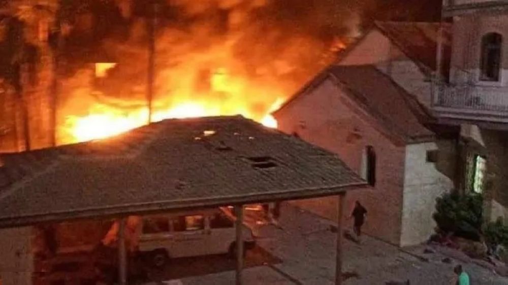 استمرار جرائم الاحتلال.. استشهاد 8 فلسطينيين في الضفة الغربية وغزة