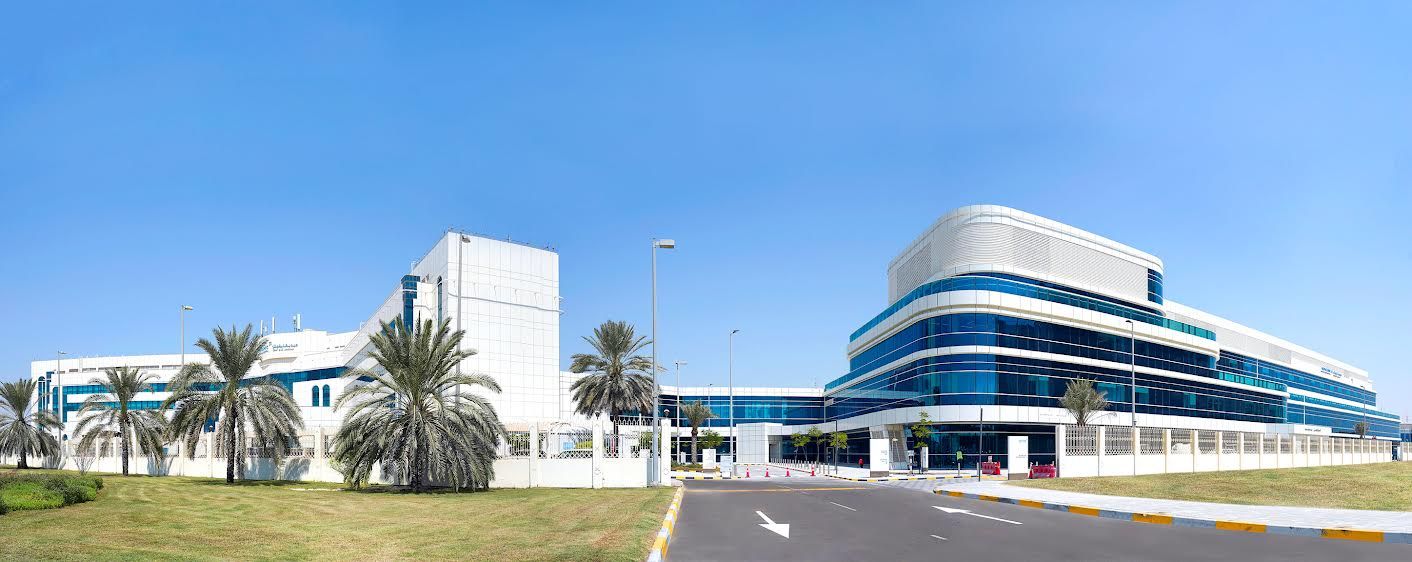 الامارات | مشروع توسعة يهدف إلى تعزيز جودة الرعاية الصحية وسهولة الوصول للخدمات لمرضى أبوظبي