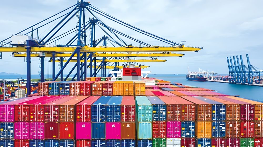 مواصلة نموها.. ارتفاع الصادرات الهولندية بنسبة 2.9%