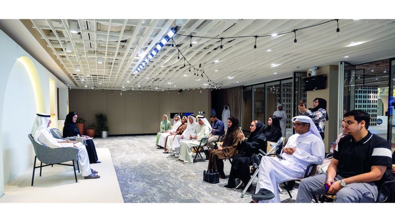 الامارات | إعلان الفائزين بالدورة الأولى لجائزة «المقال الإماراتي»