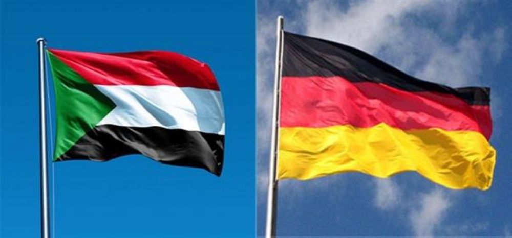 ألمانيا تدعم السودان بقيمة 125 مليون يورو لتوفير الغذاء والدواء