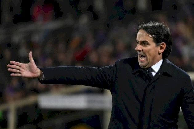 دوري أبطال أوروبا: إنزاغي يحث إنتر على التخلص من عقدة استضافة بايرن