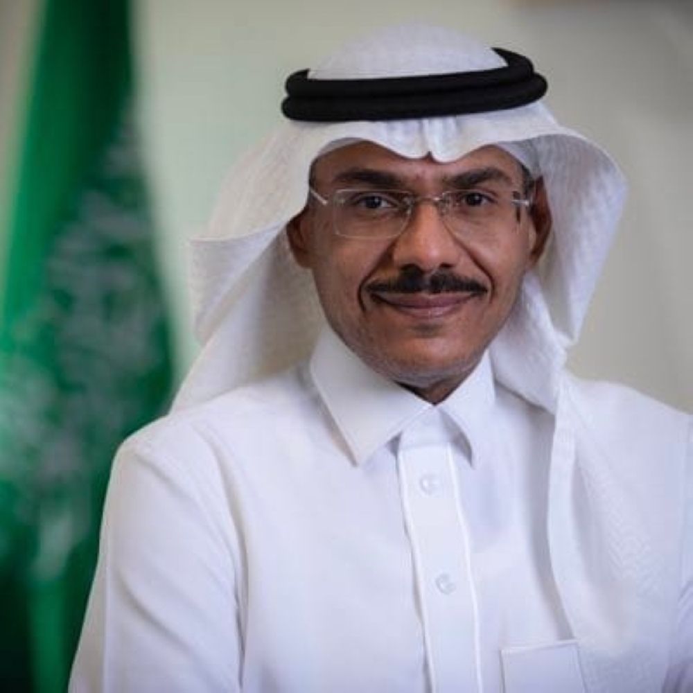 تعزيزات في "الصحة": العيبان والعبدالعالي مساعدين للوزير وتكليفات جديدة