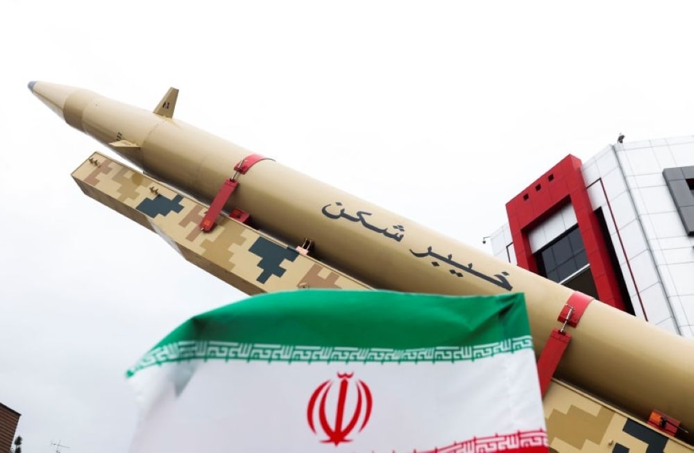 تحذير أممي.. إيران ليست بعيدة عن امتلاك القنبلة النووية