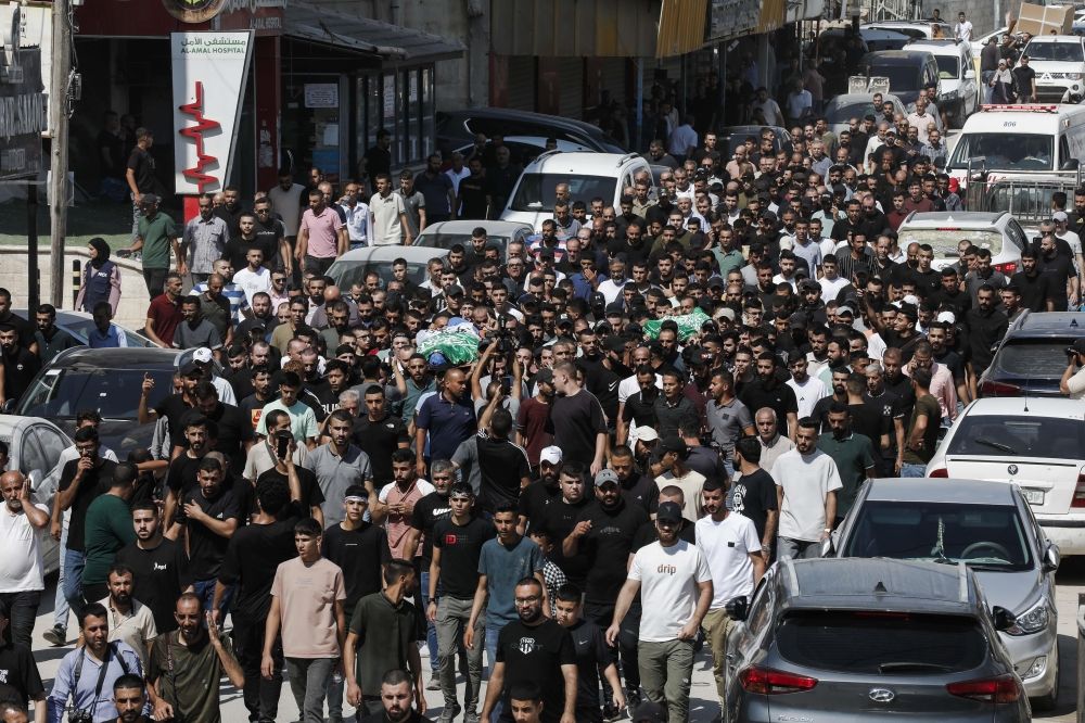 استشهاد 19 فلسطينيًا في القصف المستمر على قطاع غزة