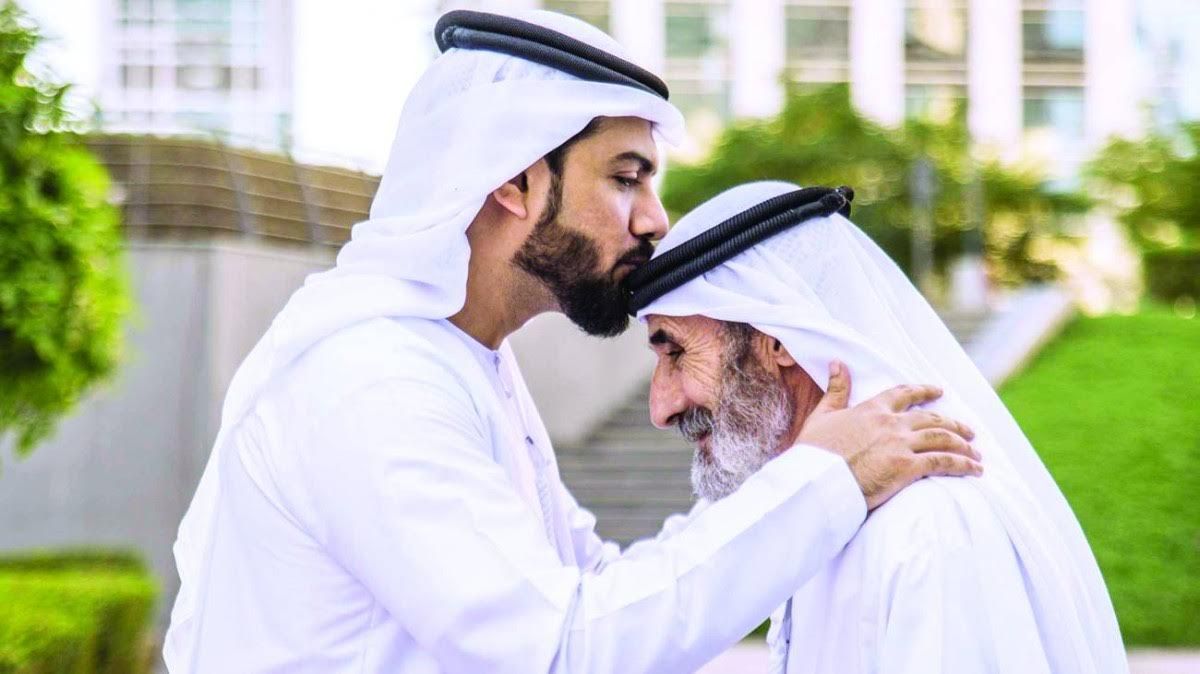 الامارات | وزارة الأسرة: حزمة من الإجراءات لتطوير نوعية الخدمات المقدمة لكبار المواطنين