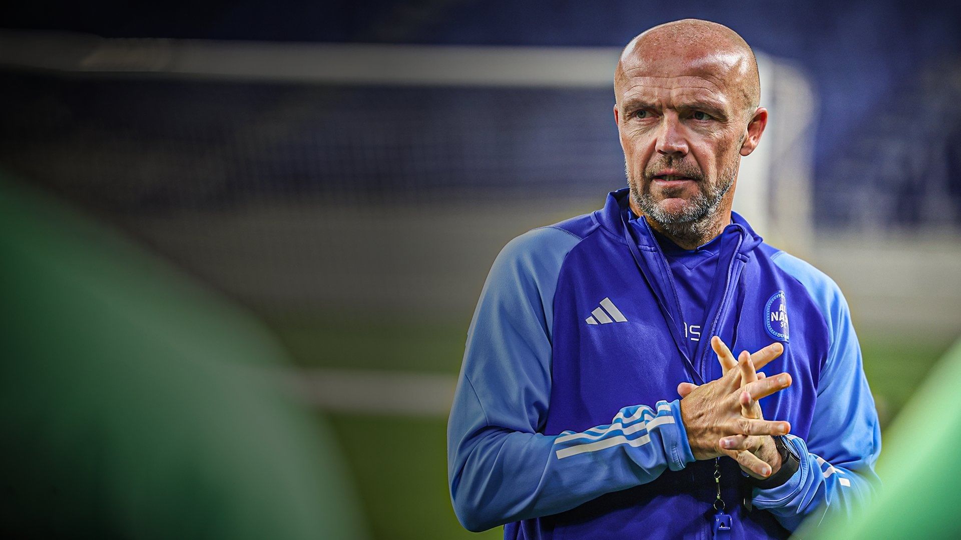 الامارات | شرودر يعلن الرحيل عن النصر نهاية الموسم