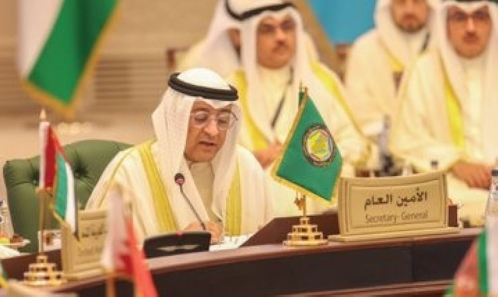 البديوي: التبادل التجاري بين الخليج وآسيا الوسطى 10 مليارات دولار