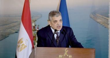 الفريق أسامة ربيع: إطلاق خدمة جديدة لأول مرة بشراكة مع مجموعة "V Group" اليونانية