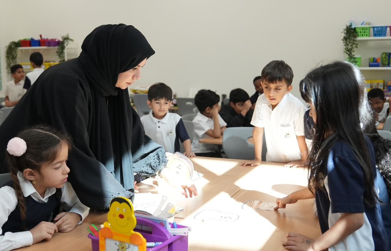 الامارات | "التربية" تعلن نتائج الفصل الدراسي الثاني للحلقة الأولى.. ولطلبة الـ 5 إلى 8 غداً والجمعة للمرحلة الثانوية