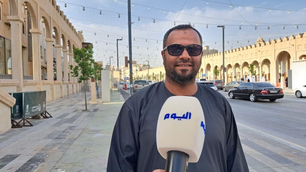 شاهد.. "اليوم" ترصد قصص المستفيدين من تخفيض المخالفات المرورية