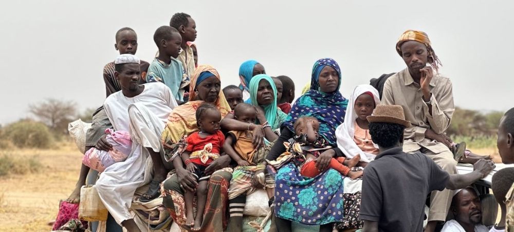 بسبب الحكومة الموازية.. الأمم المتحدة تحذر من خطر تفكك السودان