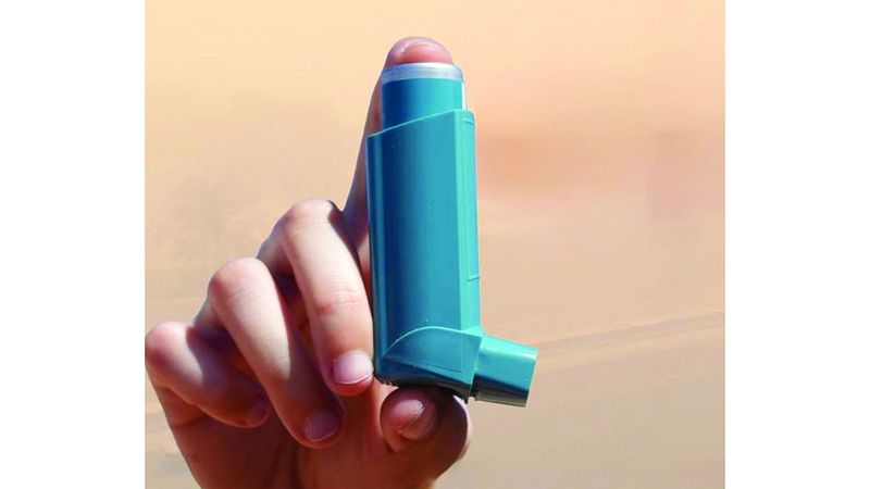 الامارات | «الصحة» لمرضى الجهاز التنفسي: الخروج من المنزل للضرورة