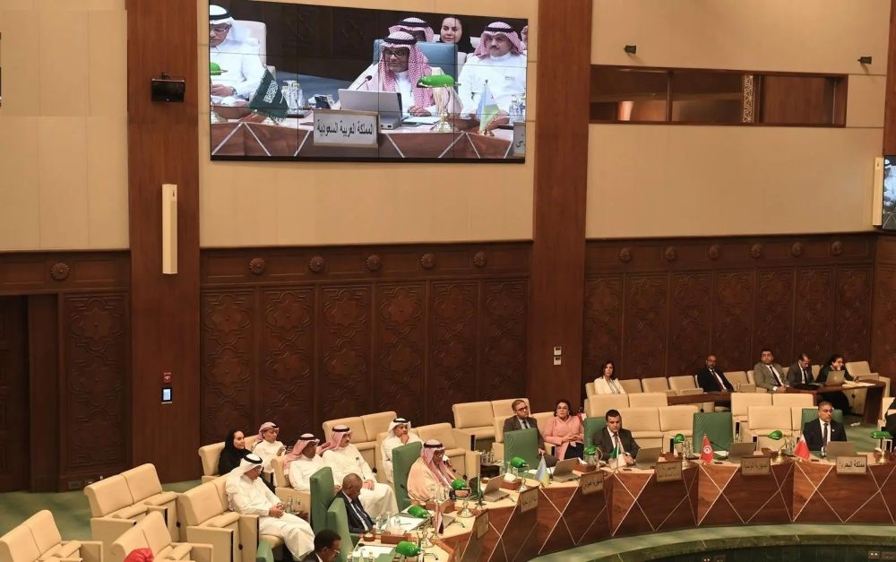 الوزراء العرب يعتمدون مبادرة المملكة لتطوير لجنة الأرصاد والمناخ