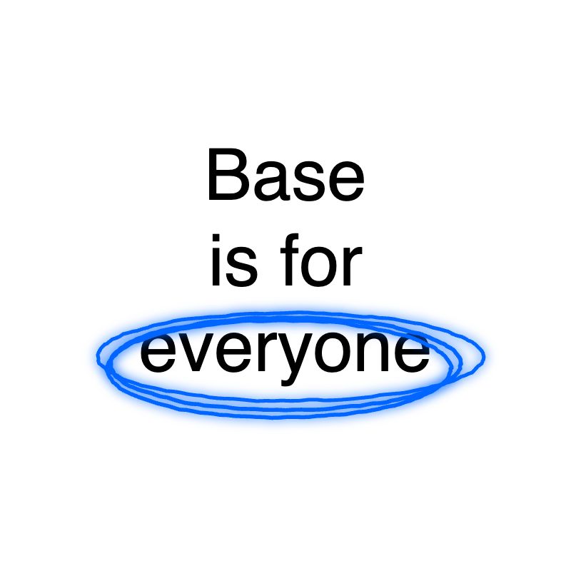 عملة Base من كوين بيس تُثير جدل بعد انهيارها ثم ارتفاعها بشكل كبير!