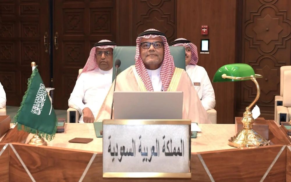 الوزراء العرب يعتمدون مبادرة المملكة لتطوير لجنة الأرصاد والمناخ