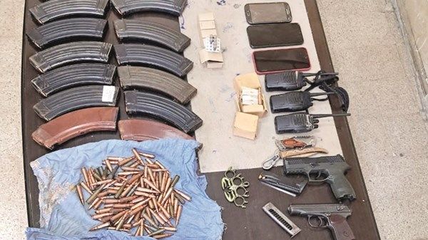 حكومة لبنان: نعمل على ضمان حق الدولة في احتكار حمل السلاح
