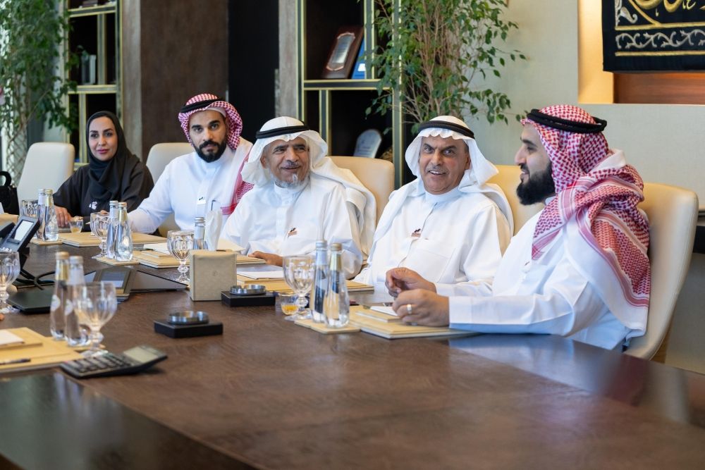 "ترميم".. 35 مليون ريال لتنفيذ مشاريع تنموية في مكة