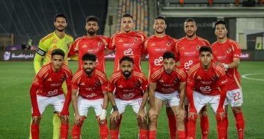 تفاصيل الاجتماع الفني لمباراة الأهلي وصن داونز فى جنوب أفريقيا