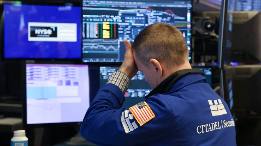 مع مخاوف من أسعار الفائدة.. مؤشرات الأسهم الأمريكية تغلق على تباين
