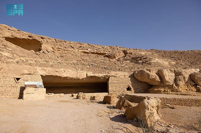 الخطوط السعودية تحتفي بإدراج شمال الرياض وسلمى على خارطة اليونسكو … فيديو