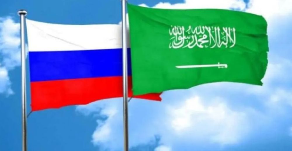 المملكة وروسيا تعززان التعاون في الخدمات البلدية والتنمية الحضرية
