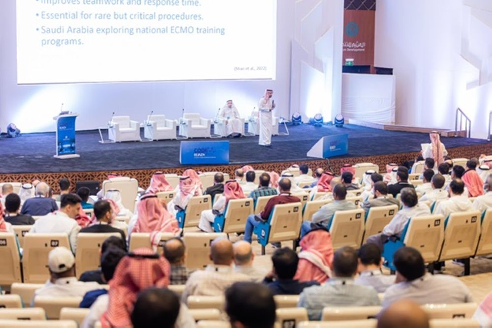 طب الطوارئ.. مشاركة دولية في المؤتمر الأول من نوعه بالقصيم