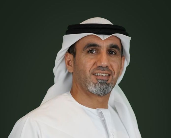 الامارات | تكليف حميد الطاير بإدارة شركة النصر لكرة القدم