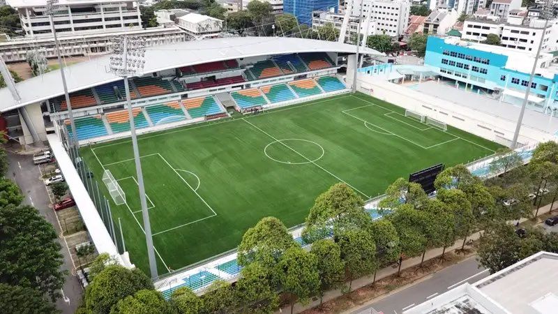 الامارات | بيان رسمي.. ليون سيتي يصعّد قضية ملعب نهائي «دوري أبطال آسيا 2» أمام الشارقة