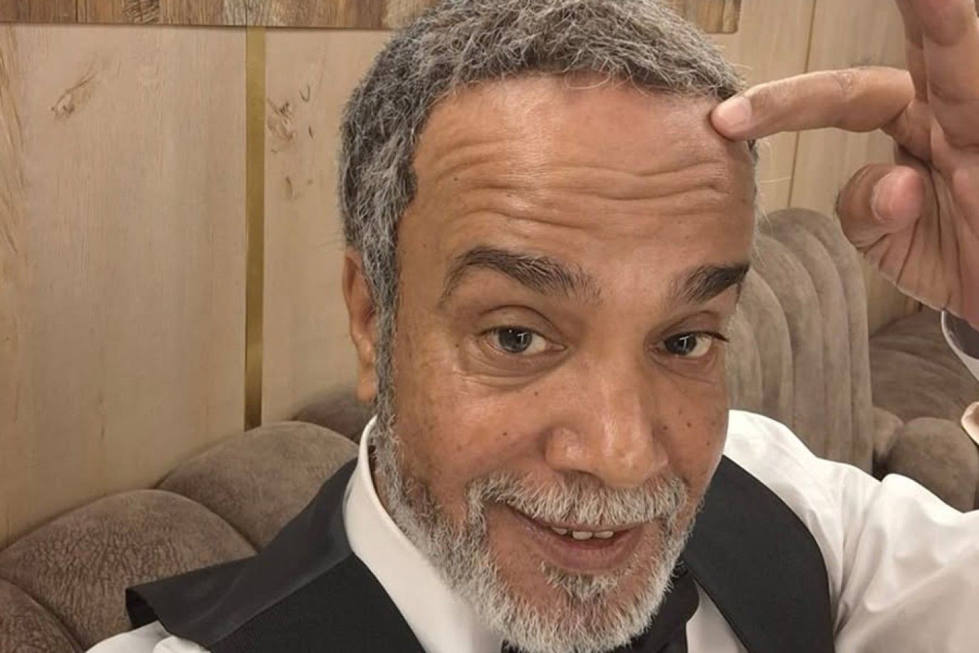 3 أفلام مرتقبة لـ سليمان عيد بعد الرحيل.. منها ولاد المحظوظة مع هيفاء وهبي