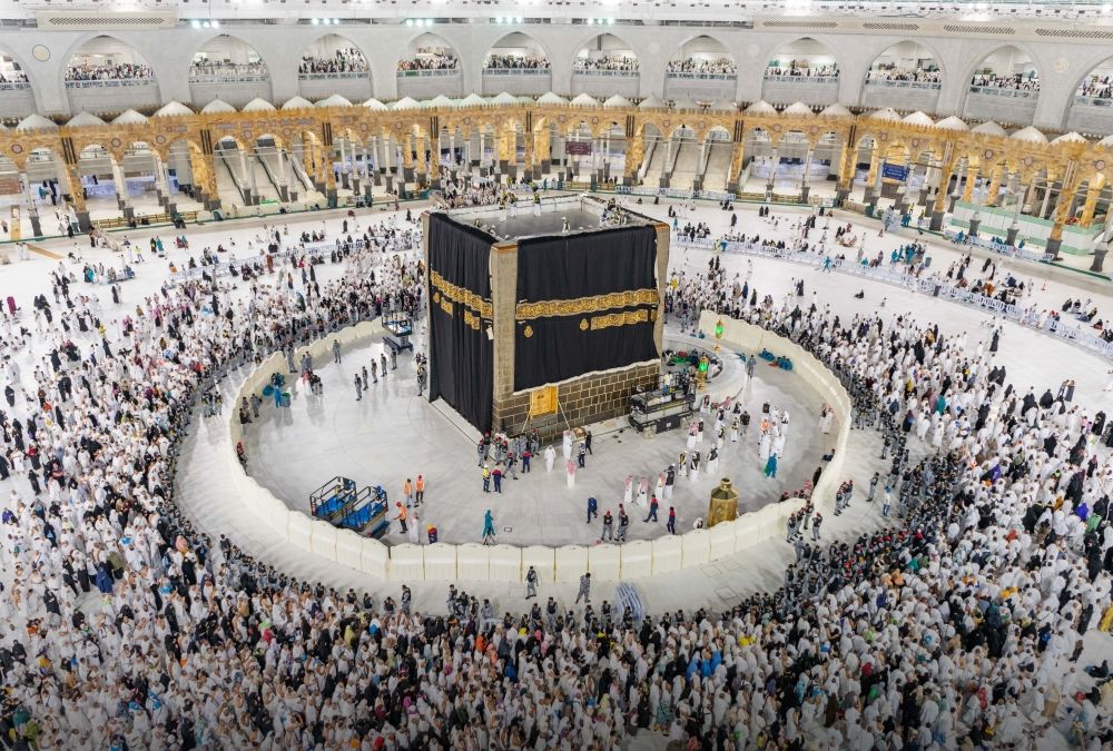 "الحج والعمرة" تحذر من الحج دون تصريح وتدعو للإبلاغ عن حملات الوهم