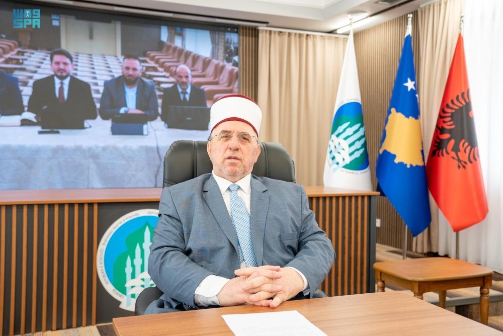 تنظمها المملكة.. تأهل 160 لتصفيات أكبر مسابقة قرآنية في البلقان