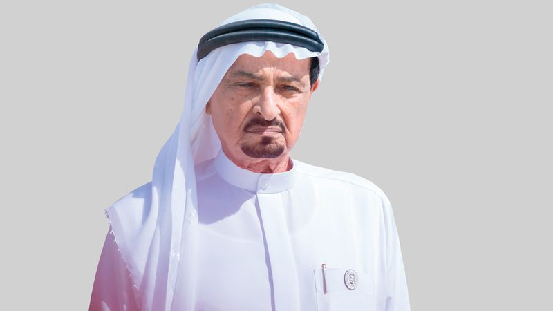الامارات | حميد بن راشد النعيمي يصدر قرارا بتعيين مديراً عاماً لدائرة التنمية الاقتصادية في حكومة عجمان