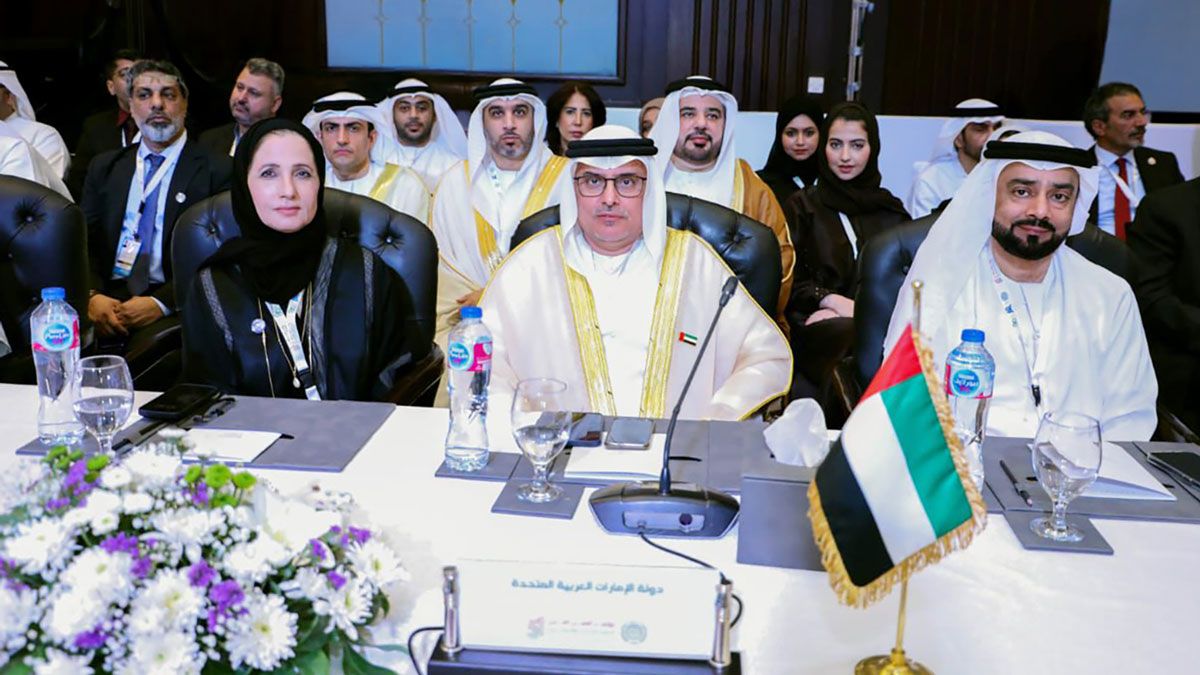 الامارات | "التوطين": 74% إجمالي مساهمة القطاعات غير النفطية في الناتج المحلي الإجمالي