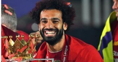 زى النهارده.. صلاح يسجل إنجازا تاريخيا بالتتويج بجائزة أفضل لاعب فى إنجلترا