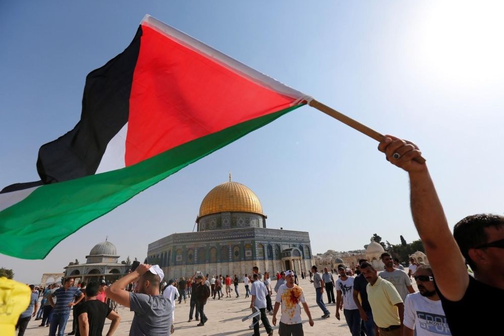 الأردن: استقرار الشرق الأوسط طريق الوصول إلى عالم أكثر سلامًا