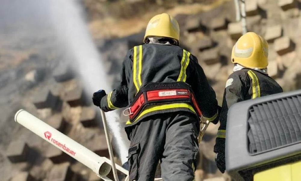 تأهيل إلزامي ومحاسبة المقصرين..الدفاع المدني تحدد مسؤوليات المختصين