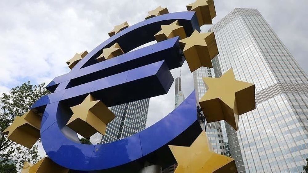 أبريل.. تراجع ثقة المستهلكين في منطقة اليورو بأكثر من التوقعات