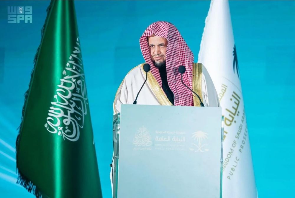 النائب العام: غرفة بلاغات الاحتيال المالي خطوة رائدة