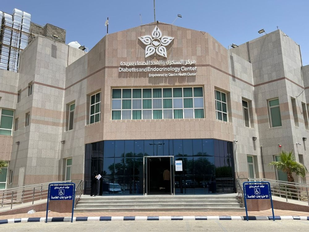 القصيم.. 6 عمليات قسطرة قلبية ناجحة للأطفال بيوم واحد في مركز الأمير سلطان