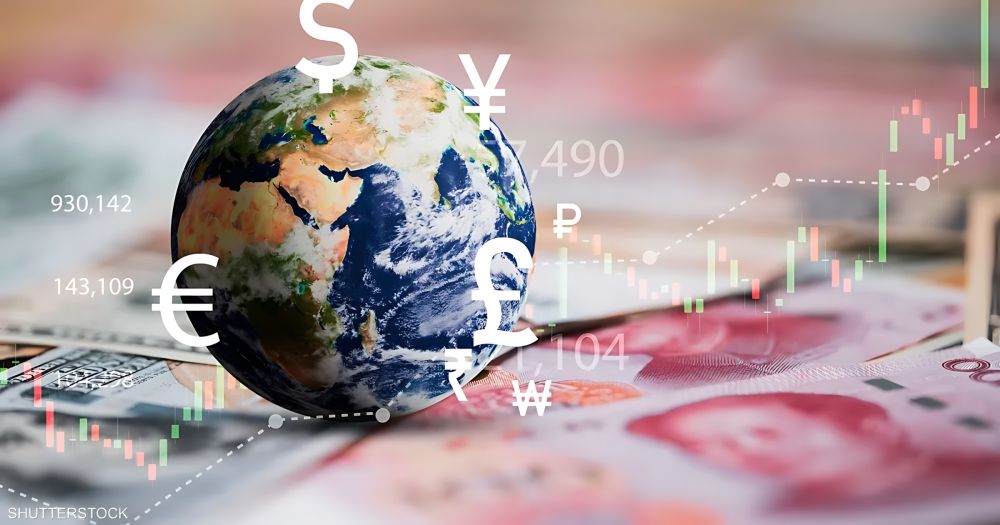 "صندوق النقد" يتوقع تأثيرات كبيرة لرسوم ترامب على اقتصادات العالم