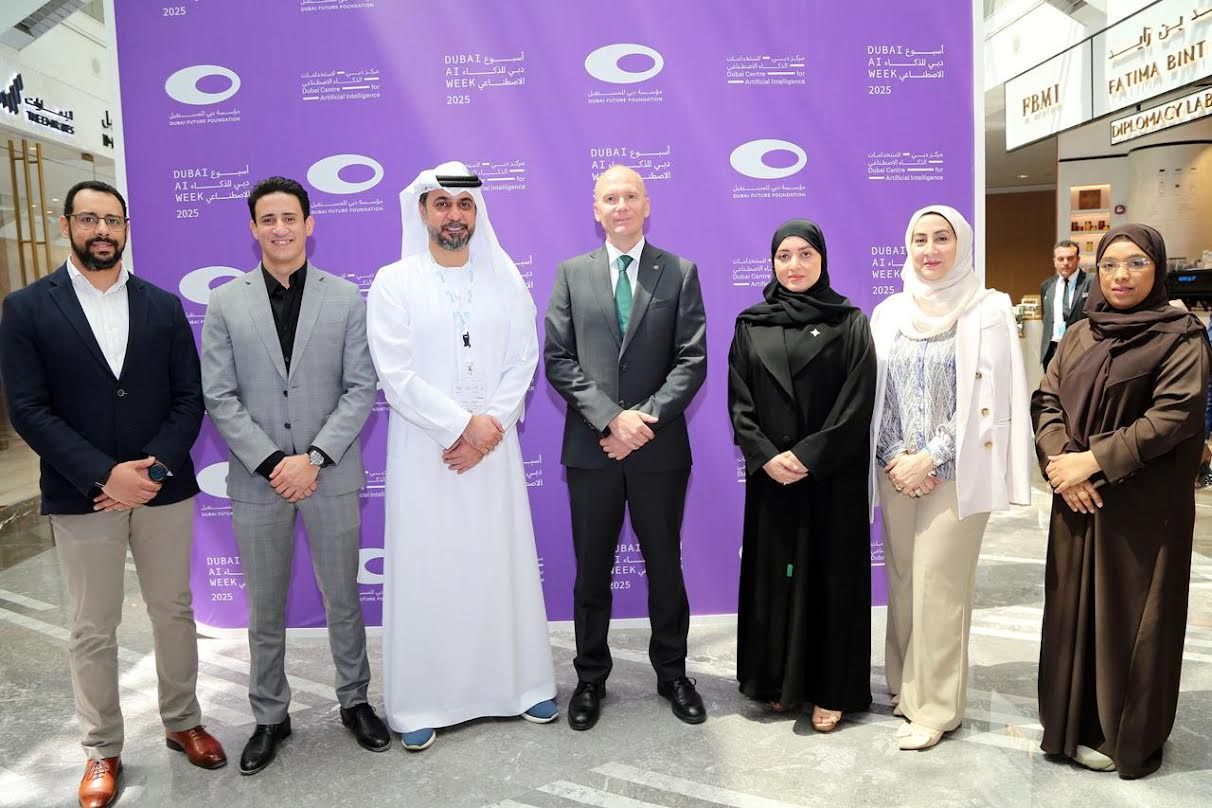 الامارات | "صحة دبي" تعتمد نظام "جينيسس" الجديد لتحليل وفهم المشاعر البشرية بشكل تلقائي