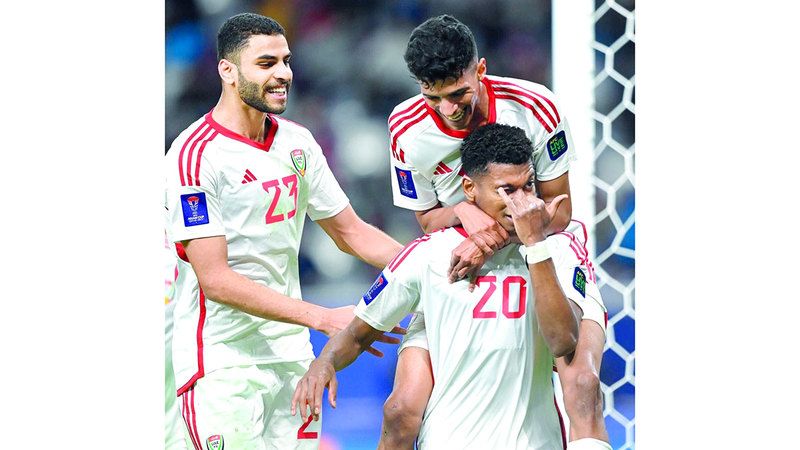 الامارات | سبيت خاطر: لا أعذار لكوزمين مع المنتخب بسبب «ضيق الوقت»
