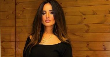 زينة تستأنف تصوير فيلم الشيطان شاطر مع أحمد عيد اليوم