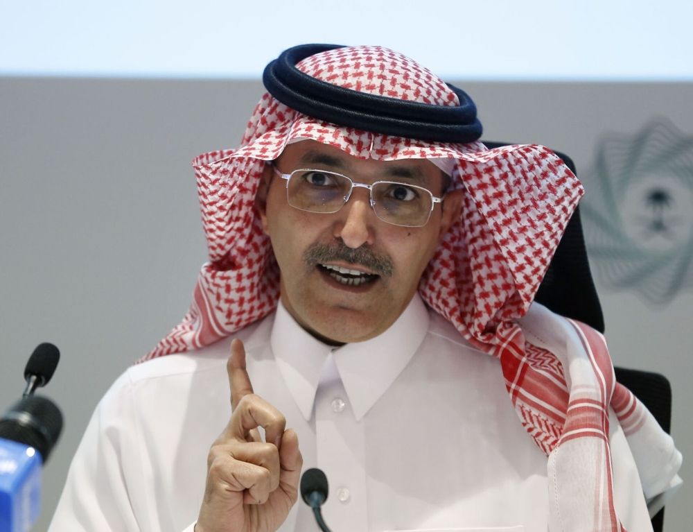 الجدعان في واشنطن: نعزز التكامل مع القطاع الخاص لدعم النمو الاقتصادي للمملكة
