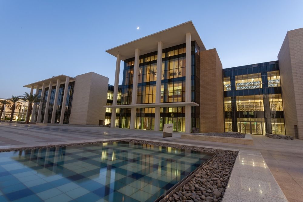 جامعة الأميرة نورة تنظم الملتقى الطلابي "تمكين 4" في البحث والابتكار