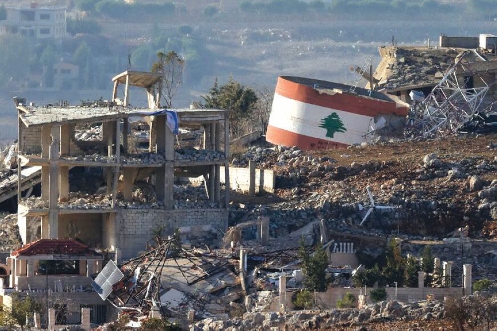 العفو الدولية تتهم الاحتلال بشن هجمات عشوائية على المدنيين في لبنان