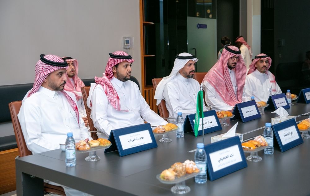 شراكة لرقمنة عمليات التفتيش وتعزيز الشفافية في العمل الرقابي