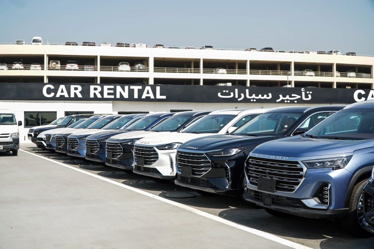 الامارات | "طرق دبي": 43% زيادة في عدد مركبات التأجير و33% نمواً في شركات تأجير المركبات